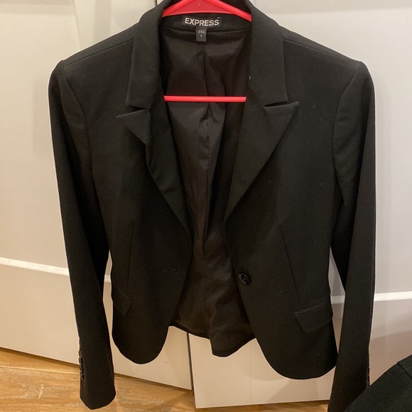 Black balzer - Picture 2 of 3